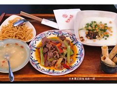 大王油茶鸡杂油茶套餐-大王油茶(二厂文创公园店)
