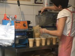 -咏春葱油饼(德政中路店)