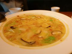 -三晋老田饸饹面(中大街店)