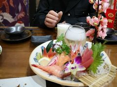 -尺山寸水日料(马桥满天星店)