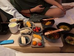 -和子足浴SPA会馆(竹山路店)