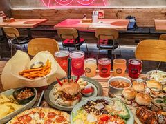 -Devils’ Brewery小恶魔精酿啤酒(武汉天地店)