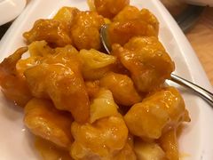 -马凯餐厅(长椿街店)