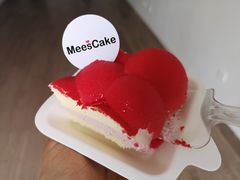 -美事客·面包·蛋糕·甜品(CBD店)