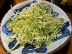 -不倒翁炭火烧肉(永安里店)
