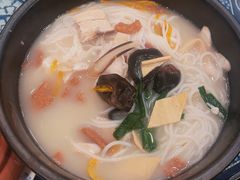 -桥香园过桥米线(复兴路店)