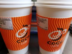 -CoCo都可(东城国贸店)