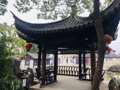 -常熟方塔园