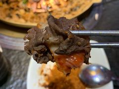 -奥赛奥自助烤肉(财富中心店)