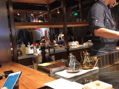 -飞阳铁板烧(ME TOWN购物中心店)