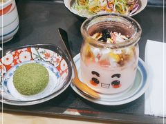 -桃屋日本料理(清华科技园店)