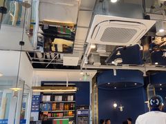 -兰湘子·湘菜小炒(长安万科广场店)