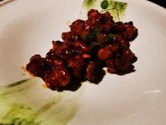 糖醋里脊-桂满陇-十里风荷(合生汇店)