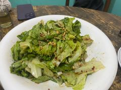 -勇猛子川菜馆(新军路店)