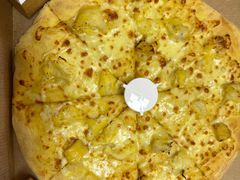 -达美乐比萨(良乡大学城店)