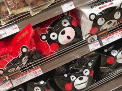 零售区-伊藤洋华堂(温江店)