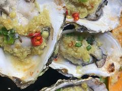 -可汗草原碳烤羊腿(欧景城店)