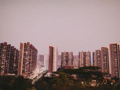 -白石龙音乐公园