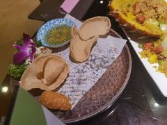 -金厨泰国餐厅·全泰籍厨师料理(拱北店)