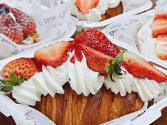 -富贵面包公司(运河店)