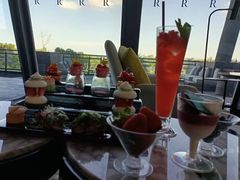 -厦门万丽酒店·R Bar