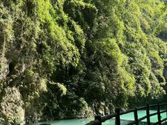 -阿依河景区