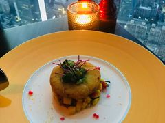 -无锡苏宁银河国际酒店-悦府65中餐厅