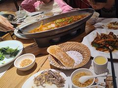 -中国徽菜·徽商故里(广安门店)