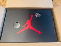 -JORDAN(外滩中央体验店)