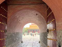 -北陵公园