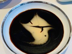 甜面酱-北京柏悦酒店·锦庭餐厅Dining Room