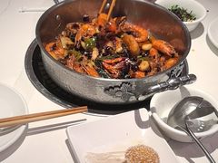 -七欣天香辣蟹火锅(闵行浦江欢乐颂店)
