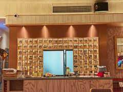 -Brut Eatery悦璞食堂(愚园路店)