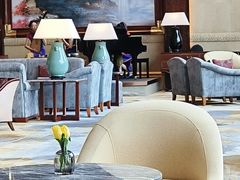 -怡咖啡海鲜自助餐厅(浦东香格里拉店)