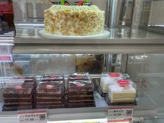 -静安面包房(万航渡路店)