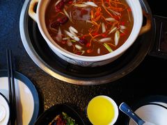 -阿鹏故事野生菌火锅(双廊古镇店)