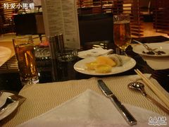 -元一希尔顿酒店·禅自助餐厅·啤酒花园