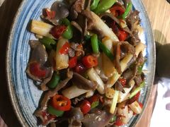 -静一餐厅·湖北菜(前门店)