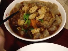 -牟传仁饭庄(星海店)