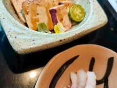 -花潮料理艺食馆(成都万象城店)