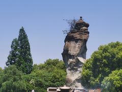 -柯岩风景区