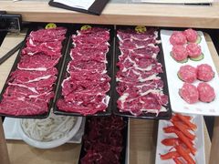 -嬷孙家潮汕牛肉火锅(北京路天河城店)