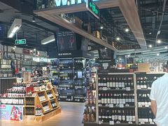 -Olé精品超市(苏州中心店)