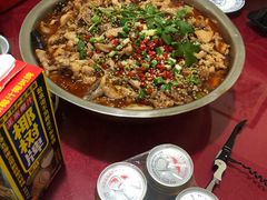 -米二红烧兔(华阳店)