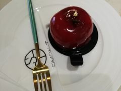 -西檬树SIMON·T轻奢蛋糕(大东方Max店)