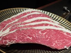-300杯·和牛烧肉清酒专门店(廊里店)