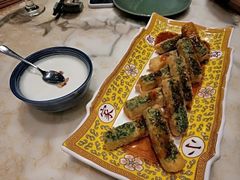 那家自制豆腐-那家小馆•北京菜•烤鸭(中关村店)