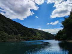 -南岳大庙