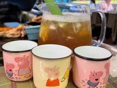 -美森西餐厅(曙光大道店)