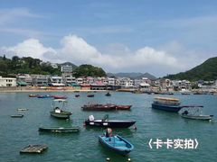 -南丫岛